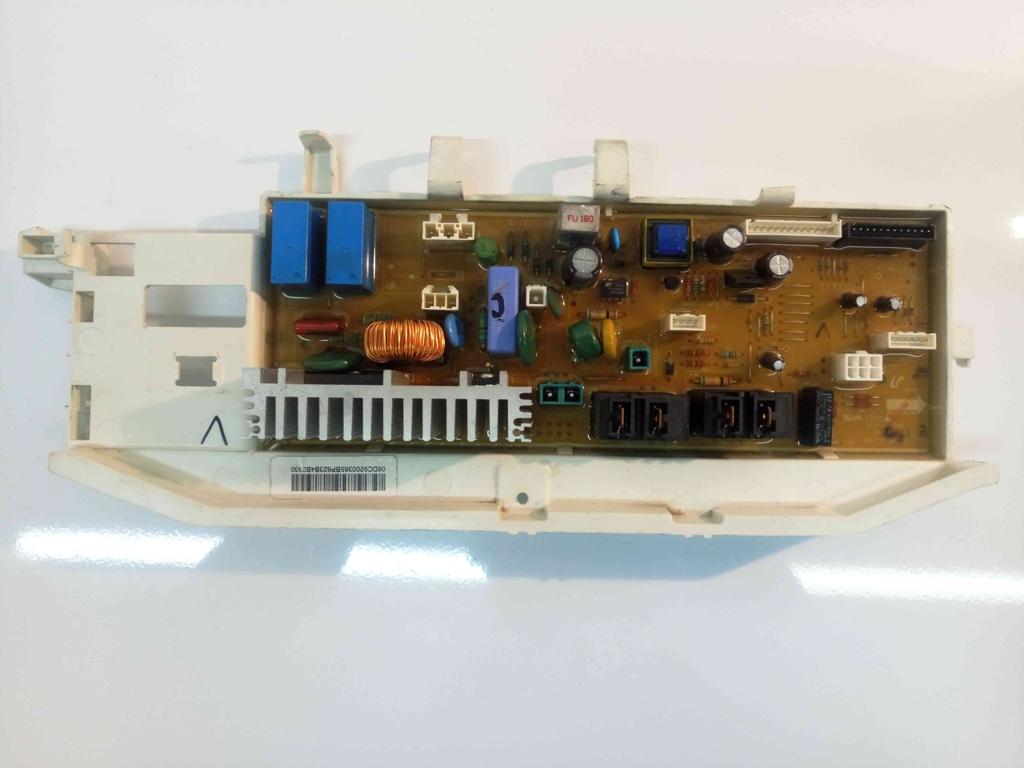 Arno 2 inverter dc41 00189a схема